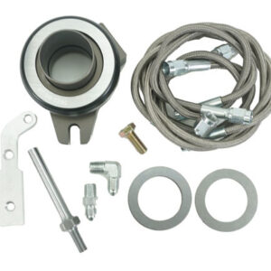 Hyd Release Bearing Kit GM LT1 93-97 Conversion RAM78140LT