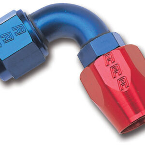 12an 90-Degree Hose End RUS610190