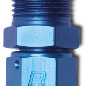 #6 to 3/8in NPT Swivel Fitting RUS614226