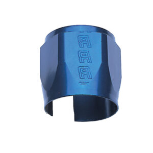#8 Blue Tube Seal End RUS623270