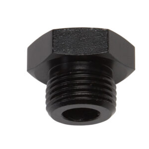 8an Plug - Black RUS660283