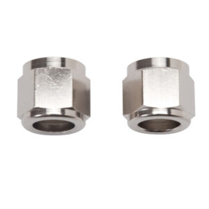 Endura Tube Nut #8 RUS660581