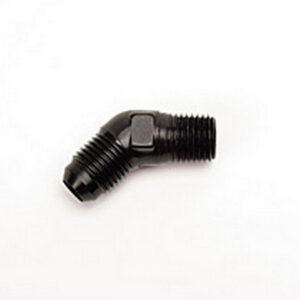 P/C #6 to 1/4 NPT 45 Deg Adapter Fitting RUS660953