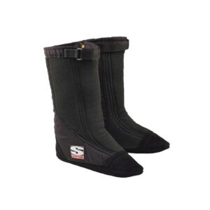 Boots Holeshot-22 X-Lrg Black SFI-20 SIM37021XK