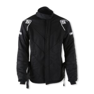 Jacket 6G Large Black SFI-20 SIM4802354