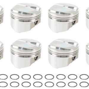 BBC Dome Piston Set 4.320 Bore +26cc SRP212144