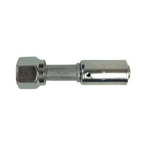 Fitting -8 Straight Female VIN358120