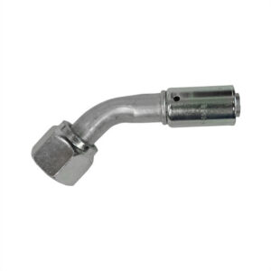 Fitting -10 45degree Female VIN358230