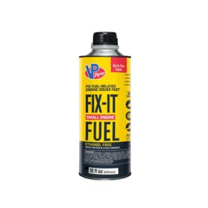 Fix-It Fuel - Premixed 16oz. VPF663516