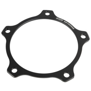 Wide-5 Wheel Spacer 1/4 in American Racing Alum WEHWM186250AR