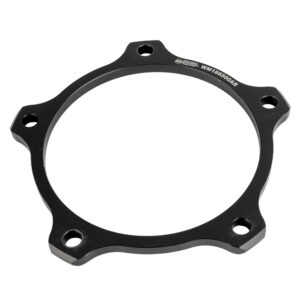 Wide-5 Wheel Spacer 1/2 in American Racing Alum WEHWM186500AR