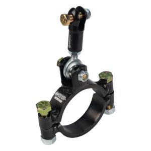 Axle Clamp 3in ID Hi-Mis Chain Steel WEHWM506