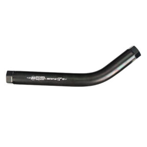 Suspension Tube 12in x 3/4-16 Thd Bent WEHWM750T12B