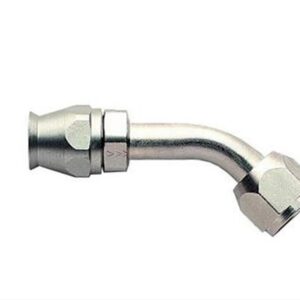45 Deg -10 A/C Fitting Bulk AERFBE1724