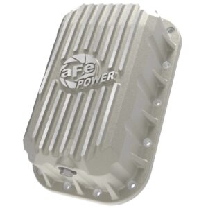 Jeep Engine Oil Pan Raw 12-18 Wrangler 3.6L AFE46-71450A