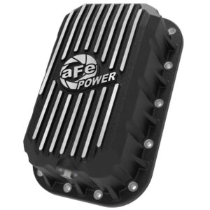 Jeep Engine Oil Pan Blk 12-18 Wrangler 3.6L AFE46-71450B