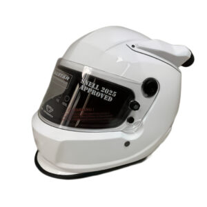Series 50 Mid-Air Helmet White X-Large SA2025 ALL942535