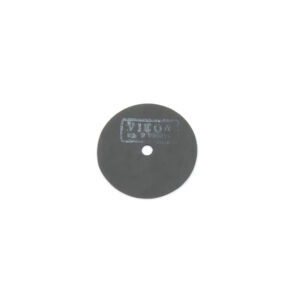 Flapper Valve Viton Black ATLFI-AE-003