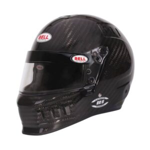 HELMET BR8 7-1/4 / 58 CARBON SA2025 BEL1238B03