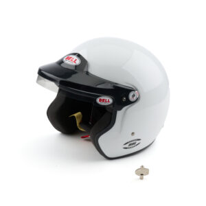 HELMET MAG 2X-LARGE WHITE SA2025 BEL1435A65
