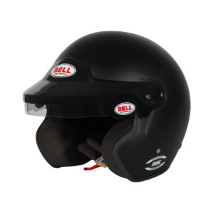 HELMET MAG 2X-LARGE FLAT BLACK SA2025 BEL1435B05