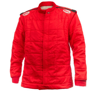 Jacket SPORT-TX  Red 3X Large SFI 3.2A/5 BELBR10096
