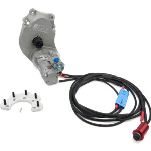 Starter Midget Rear Cover BERSPC-STR-MQ