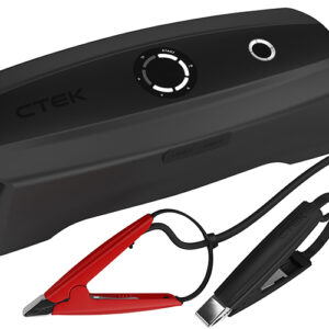 Battery Charger Booster CS Free 12v CTE40-462