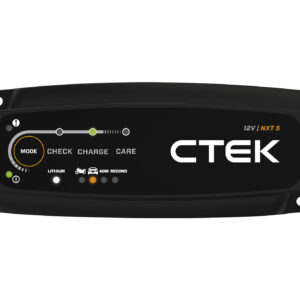 Battery Charger NXT 5 12v 4.3A CTE40-658