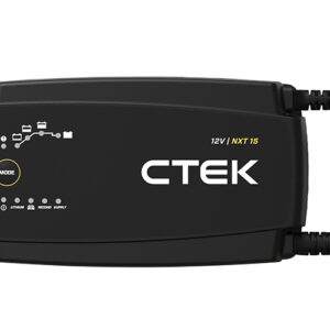 Battery Charger NXT 15 12v 15A CTE40-727
