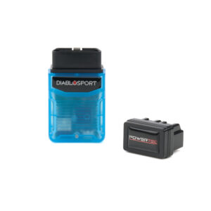 Predator X Tuner 18- Ram Truck DBLDS-MFD18M