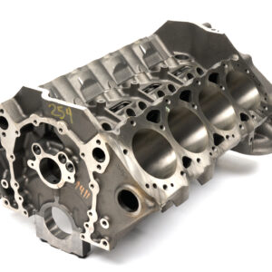 SBC SHP 305 Block 9.025 3.720/350 DRT31161411-B