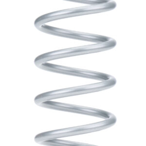 Spring 14in Coil-Over 3.0in ID Silver EIB1400.300.0175S