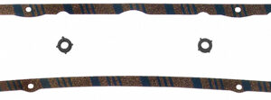 Valve Cover Gasket Set Chevy L6 FELVS50189C
