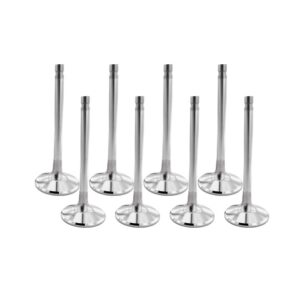 Honda 35mm Intake Valves 5.47mm Stem 109.3mm OAL FERF6073-8