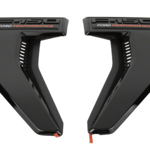 F-150 Ford Performance Fender Vent Kit -Pair FRDM1447-FPVENT