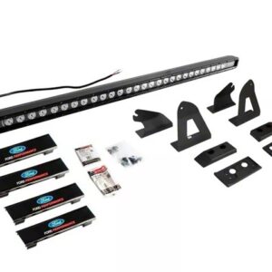 40 SR Series Light Bar Bronco Roof Mount FRDM15200K-BRL