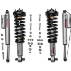 F-150 Ford Performance Off-Road Suspension FRDM18000-F15BA
