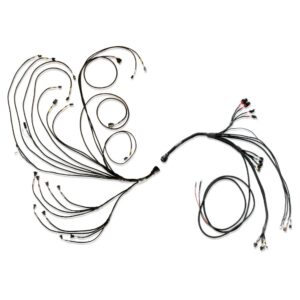 PRO600 Ford V8 Complete Harness FTH3026110977