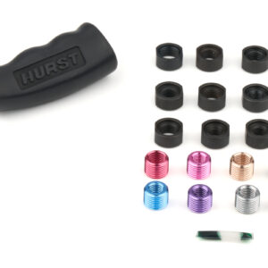 Hurst Univ. T-Handle - Black HUR153-0070