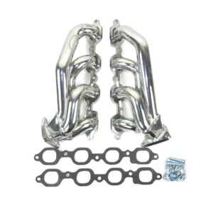 LS Exhaust Header Set GM Truck 5.3/6.2L 19-20 JBA1850S-5JS