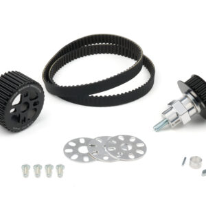 Water Pump Drive Kit HTD SBC JRP2010-RA-21
