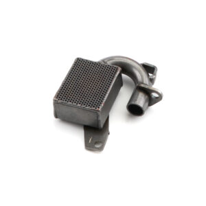 SBC Oil Pump Pickup Centered 7.5in Pan KEV1001-10555