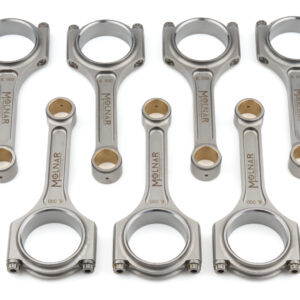 6.000 I-Beam Rod Set SBC Lightweight MLTCI6000NLB-L8-A