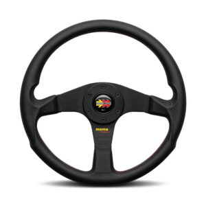 Steering Wheel Corse 2.0 Black 350mm MOMVMCO2BLK351PR