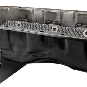 BBC Oil Pan  GEN-V/VI GM ZZ632 Steel MOR21051
