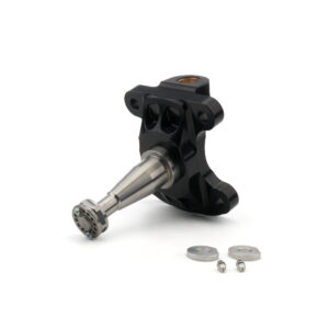Pavement Sprint Spindle Ford Pin For One Nut Hub MPD14120