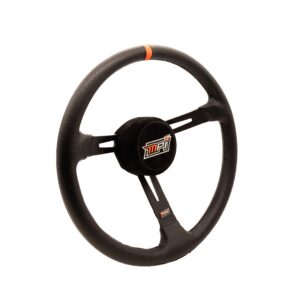 Steering Wheel 15in Diameter 3.25 Dish LM MPIMPI-LM2-15-A