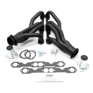 SBC Exhaust Header Set GM A/F/G Body PEPH8021-B