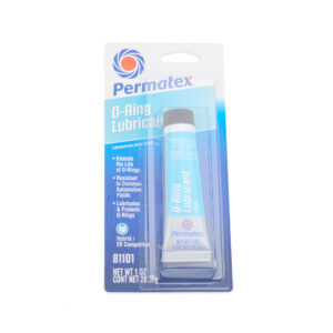 O-Ring Lubricant 1 Ounce PEX81101